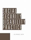 Social Security Disability Wi Photos